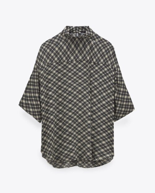 Printed Top